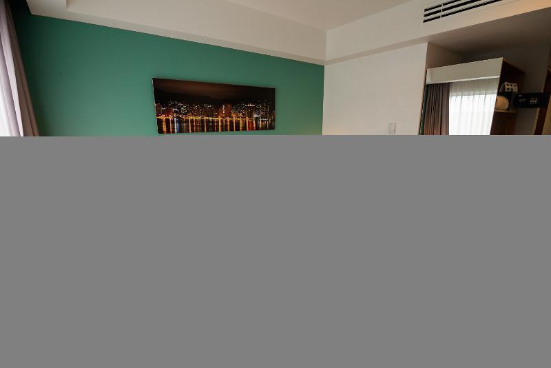 Concept Hotel Zamora de Hidalgo Exterior photo