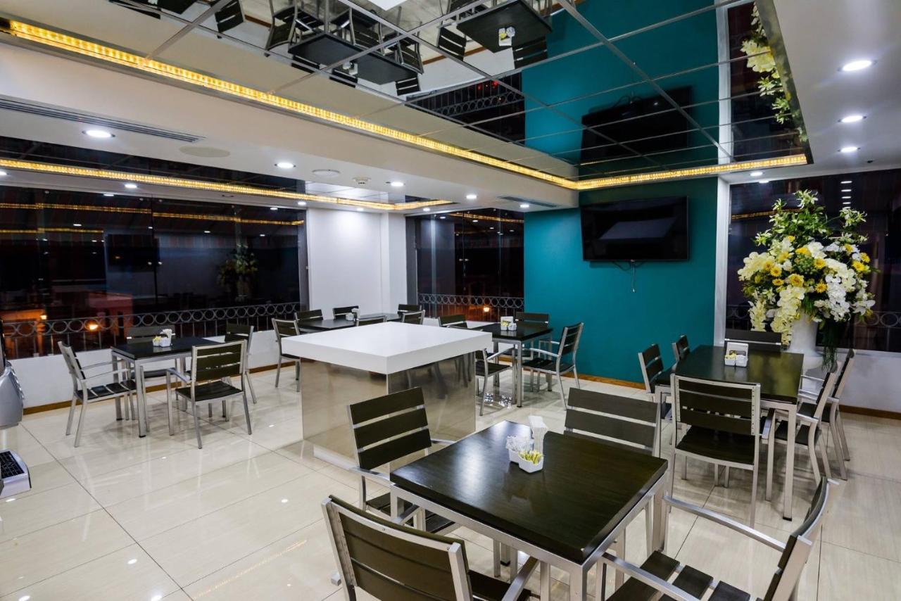 Concept Hotel Zamora de Hidalgo Exterior photo